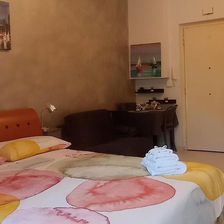 Casa Melo Bed & Breakfast Ciampino Exterior foto