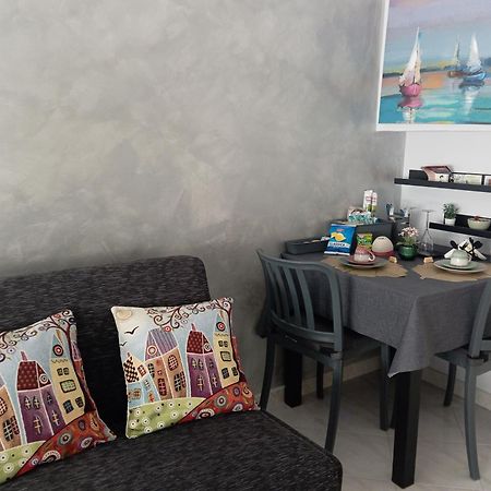 Casa Melo Bed & Breakfast Ciampino Exterior foto