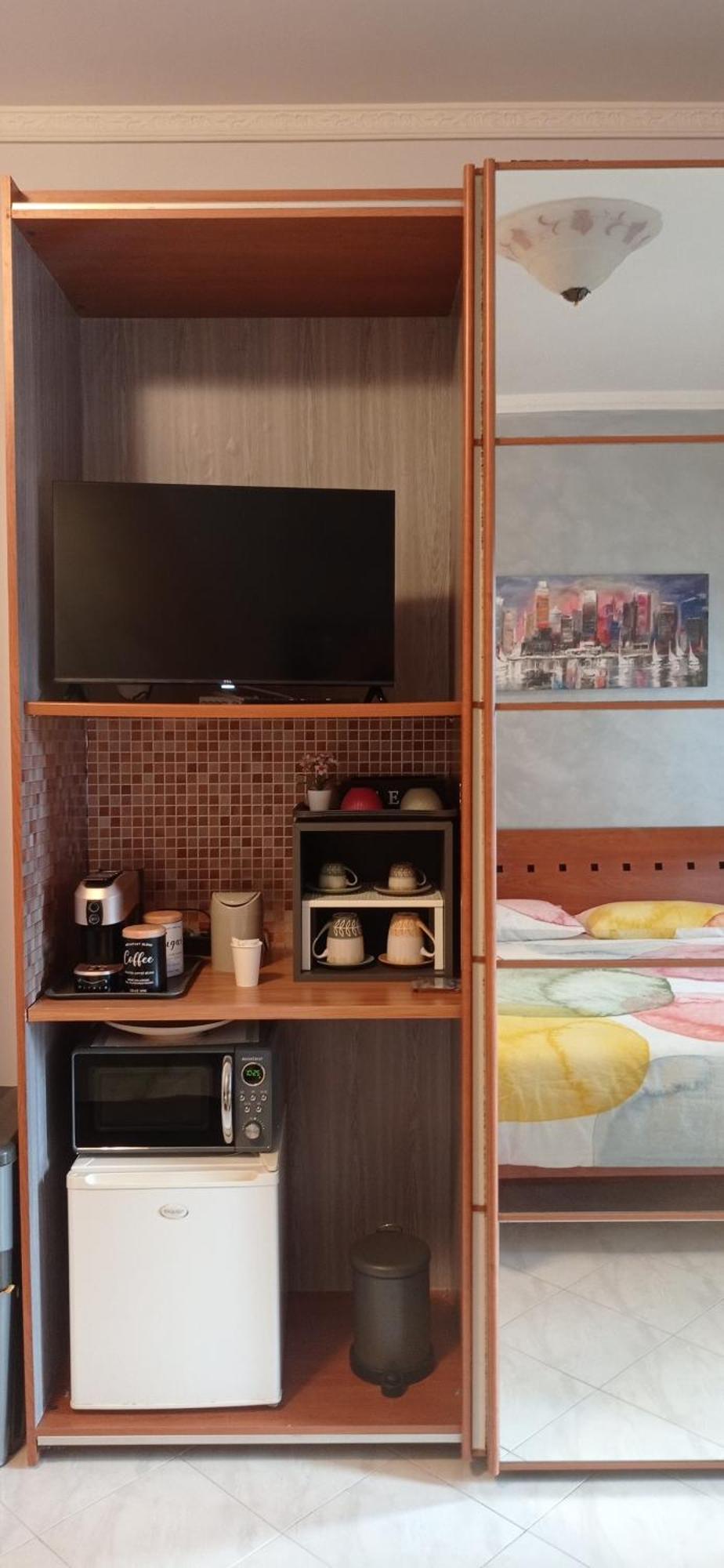 Casa Melo Bed & Breakfast Ciampino Exterior foto
