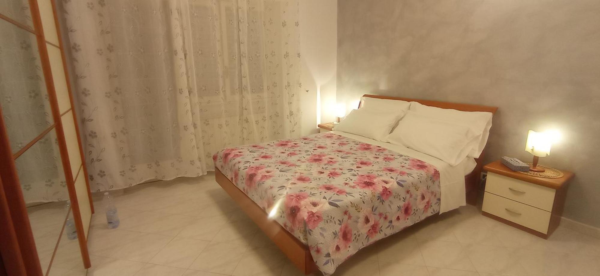 Casa Melo Bed & Breakfast Ciampino Exterior foto