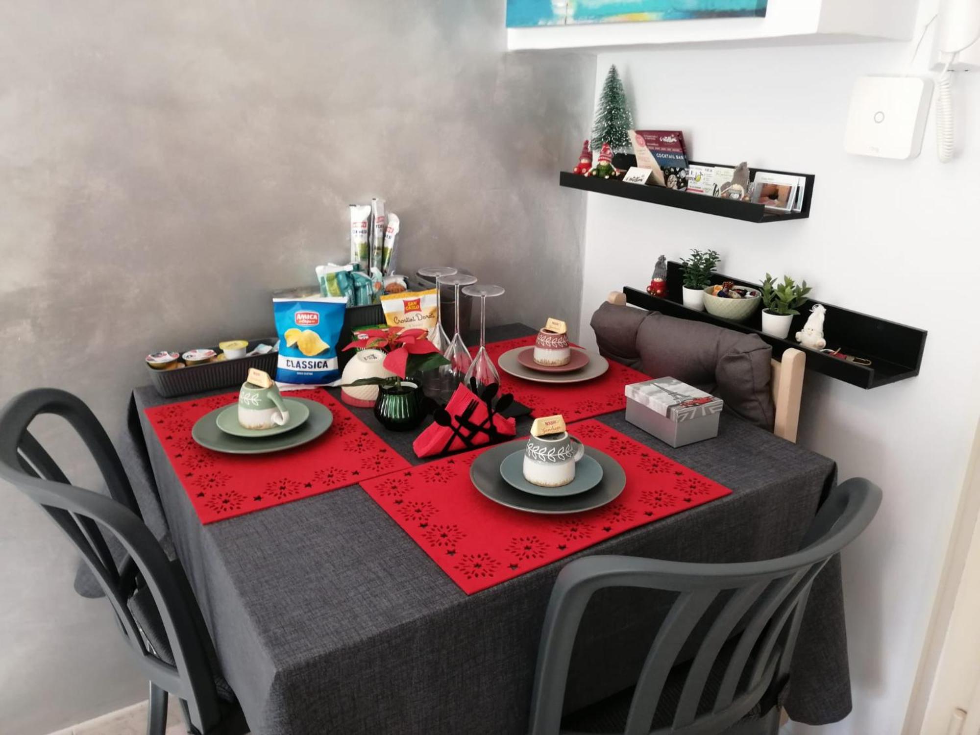 Casa Melo Bed & Breakfast Ciampino Exterior foto
