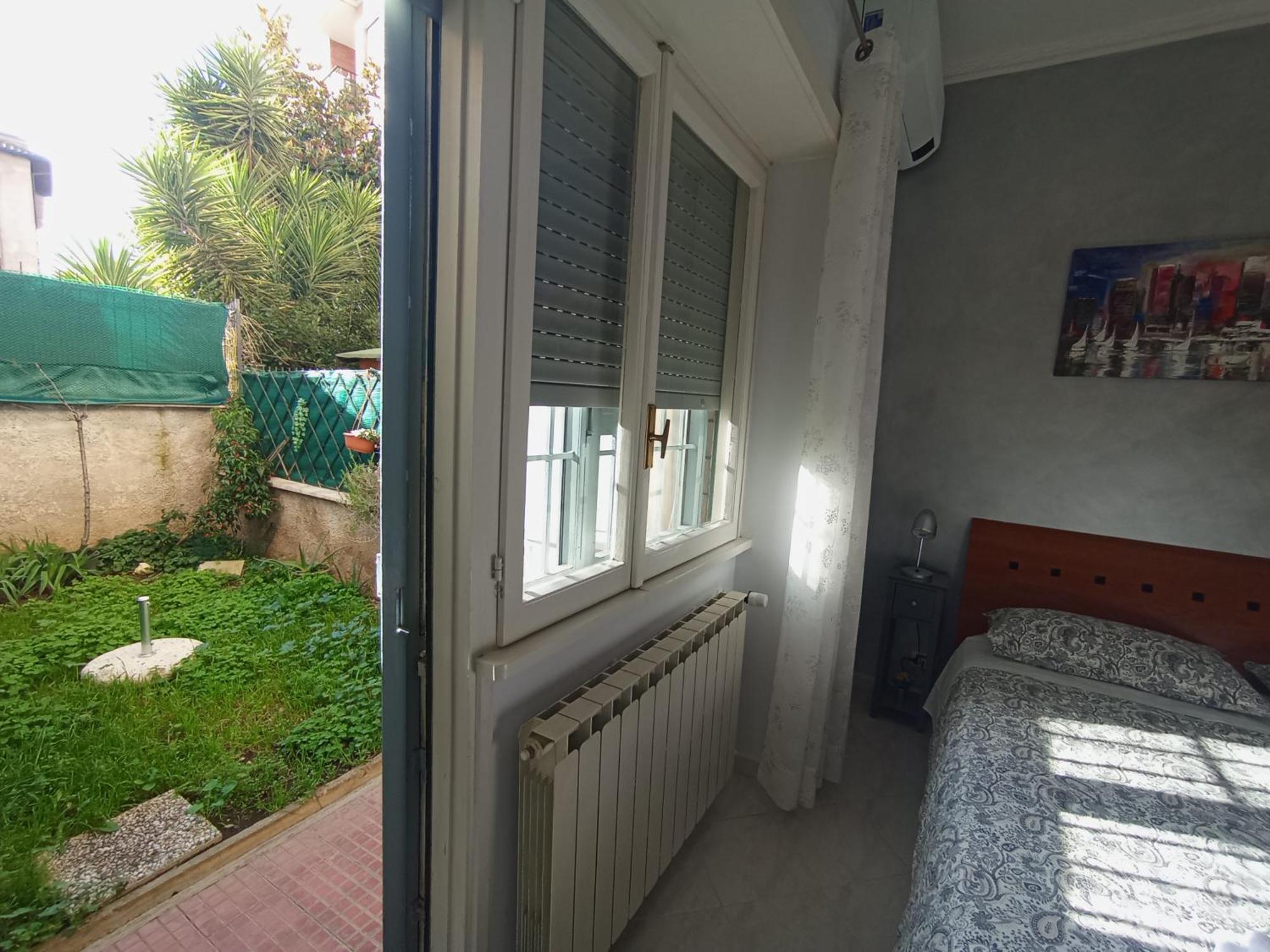Casa Melo Bed & Breakfast Ciampino Exterior foto