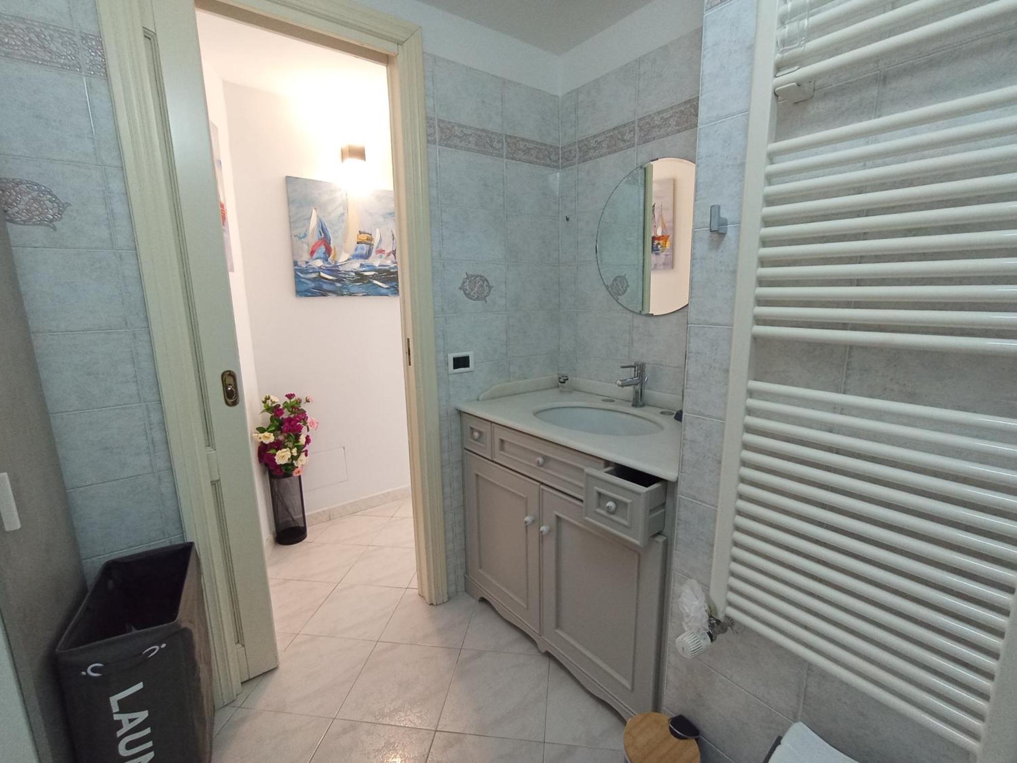 Casa Melo Bed & Breakfast Ciampino Exterior foto